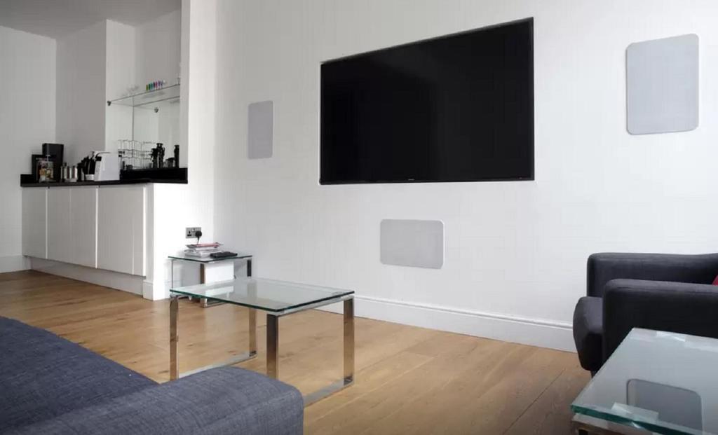 Clamshell Land - Royal Mile Apartment EDI Cameră foto