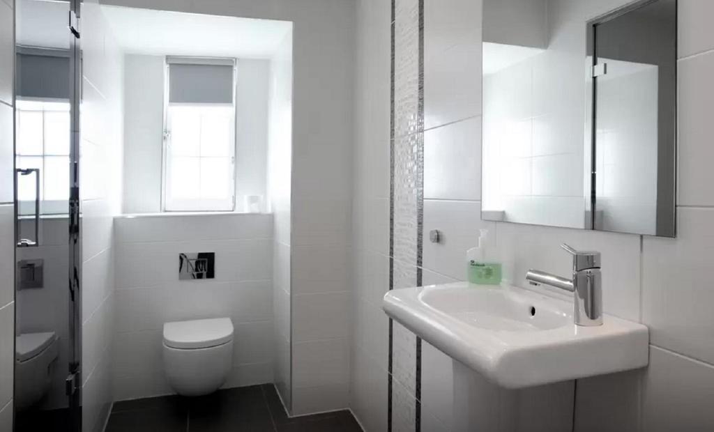 Clamshell Land - Royal Mile Apartment EDI Cameră foto