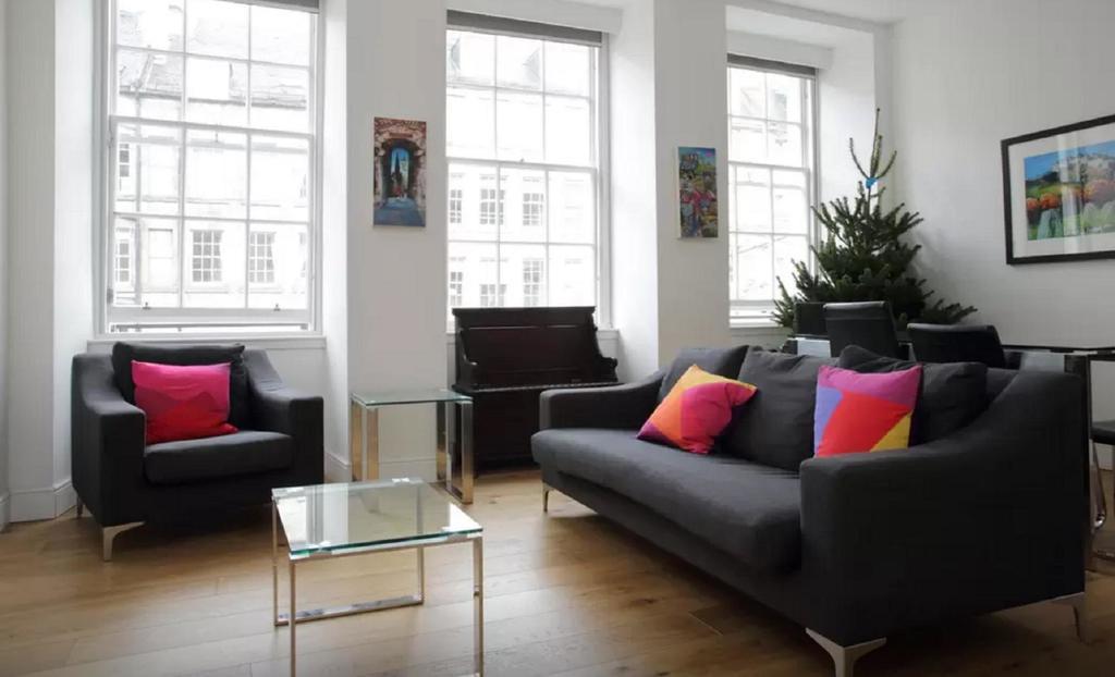Clamshell Land - Royal Mile Apartment EDI Cameră foto