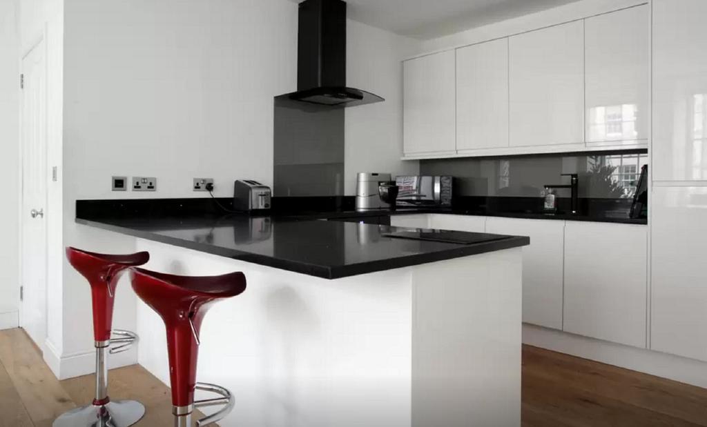 Clamshell Land - Royal Mile Apartment EDI Cameră foto
